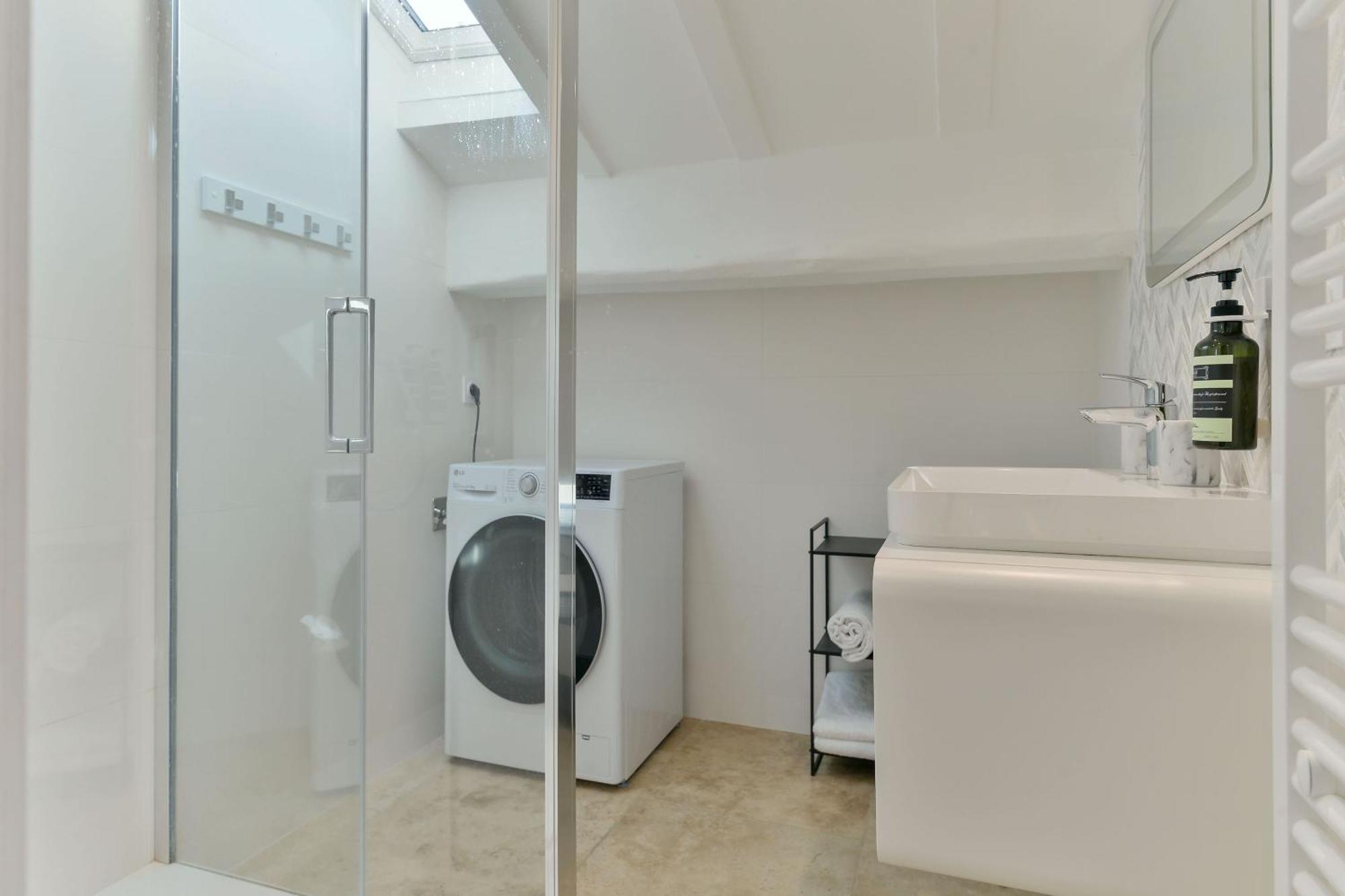 Les Jardins Du Gourguillon Apartment Лион Екстериор снимка